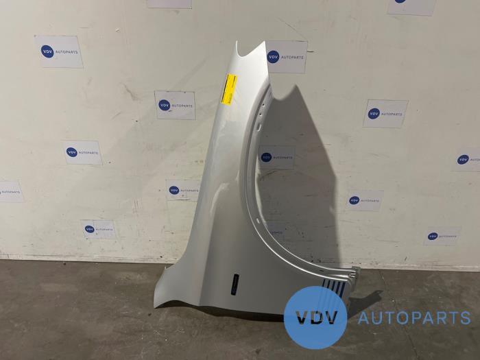 Aile avant droite Mercedes GLC-Klasse