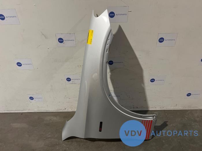 Kotflügel rechts vorne Mercedes GLC-Klasse