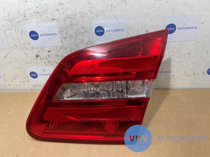 Taillight, right Mercedes B-Klasse