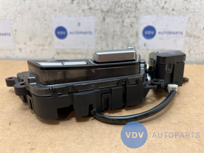 Sitzverstellung Schalter Mercedes S-Klasse