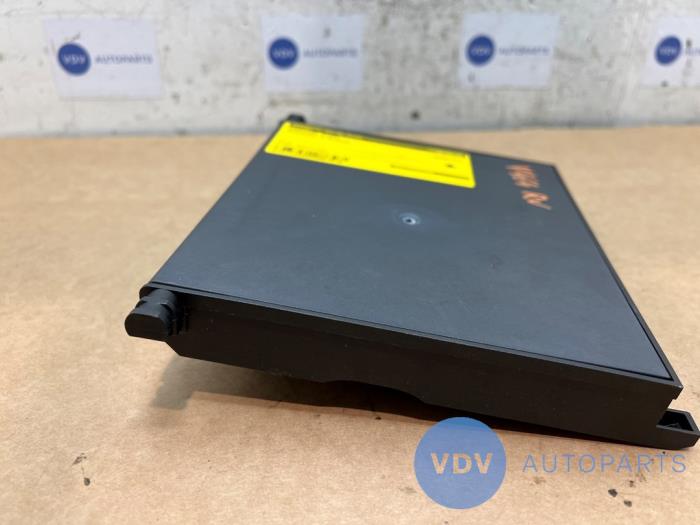 Ordinateur siège Mercedes S-Klasse