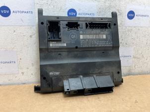 Gebruikte Computer stoel Mercedes S (W221) 3.0 S-320 CDI 24V 4-Matic Prijs € 90,75 Inclusief btw aangeboden door Autoparts Van De Velde