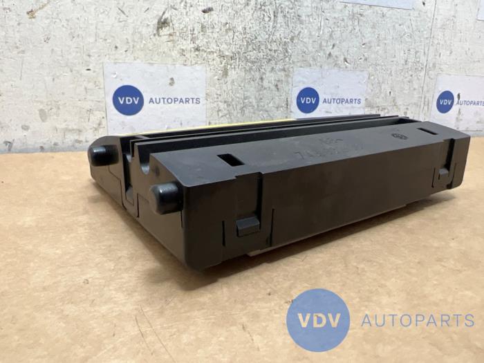 Module climatronic Mercedes S-Klasse