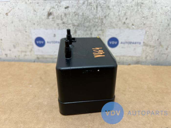 Diversen Mercedes CL