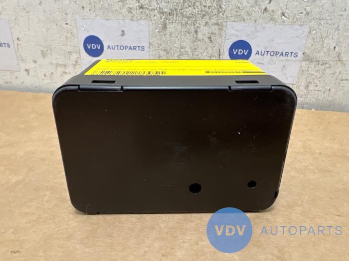 Diversen Mercedes CL