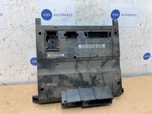 Gebruikte Stoelverwarmings module Mercedes S (W221) 3.0 S-320 CDI 24V Prijs € 108,90 Inclusief btw aangeboden door Autoparts Van De Velde