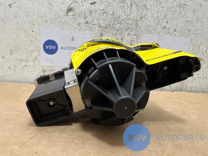 Light switch Mercedes S-Klasse