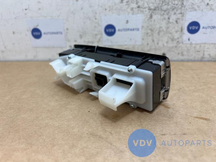 Commutateur combi vitres Mercedes C-Klasse