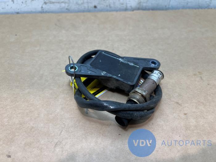 Capteur NOx Mercedes C-Klasse