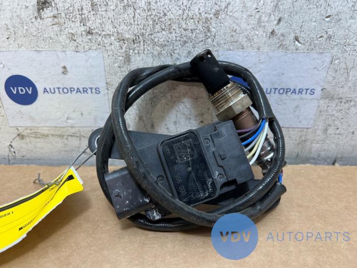 Czujnik Nox Mercedes C-Klasse