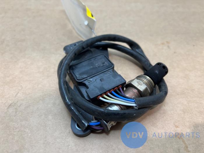 Capteur NOx Mercedes C-Klasse