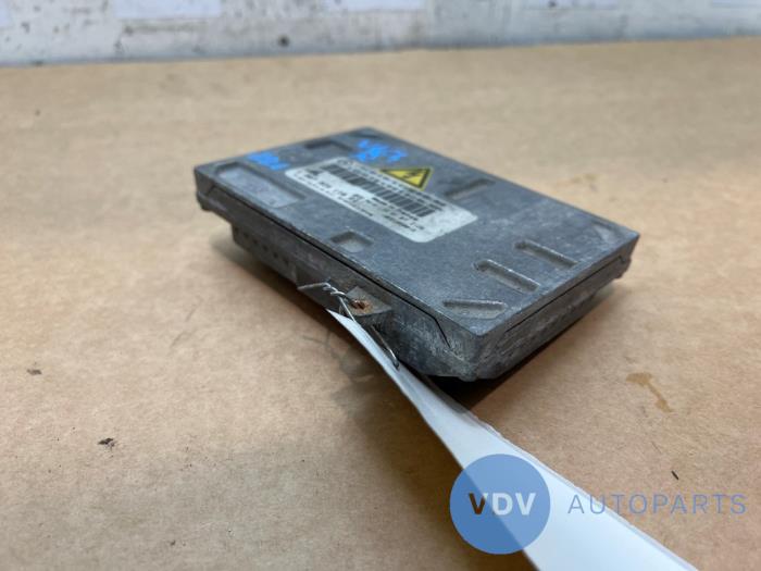 Module Xenon Mercedes CL