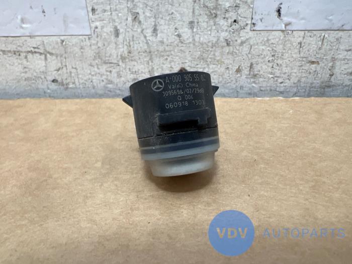 PDC Sensor Mercedes C-Klasse