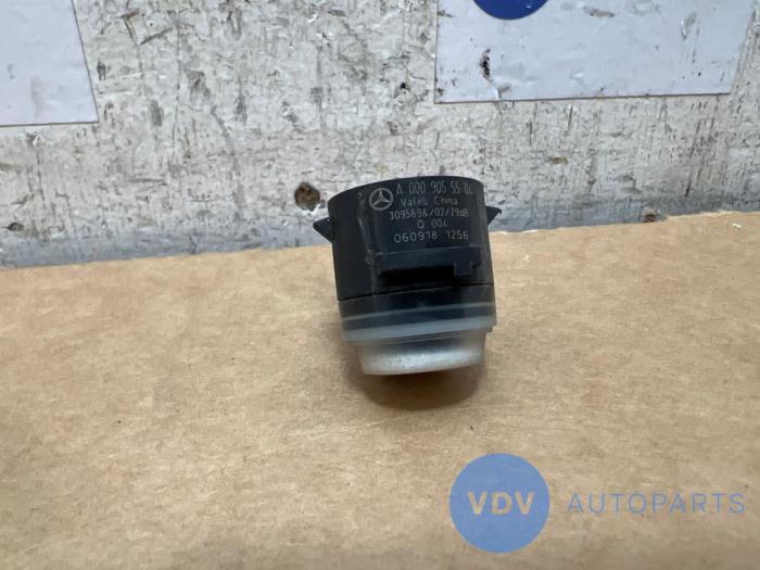 Sensor PDC Mercedes C-Klasse