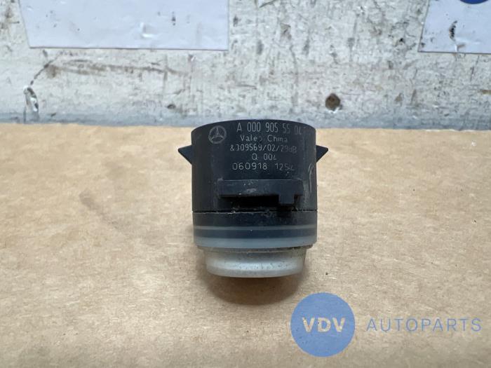 PDC Sensor Mercedes C-Klasse
