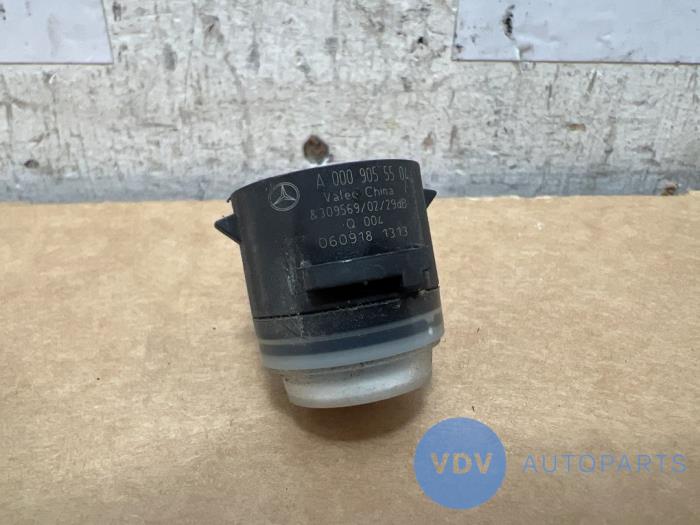 PDC Sensor Mercedes C-Klasse