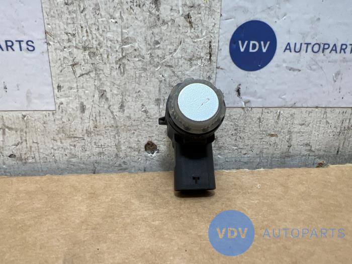 Capteur PDC Mercedes E-Klasse