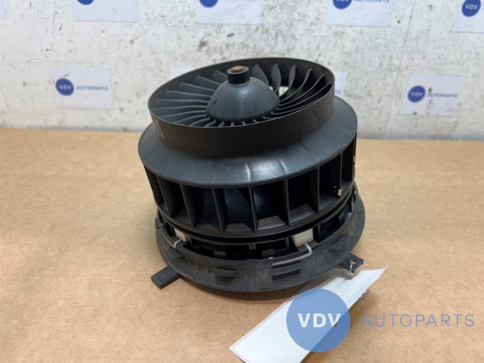 Moteur de ventilation chauffage Mercedes GLC-Klasse
