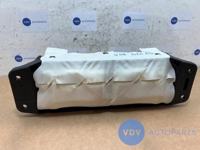 Airbag droite (tableau de bord) Mercedes GLC-Klasse