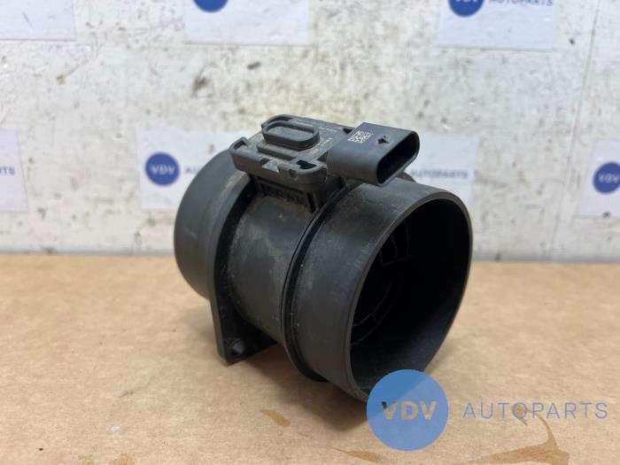 Luftmassenmesser Mercedes C-Klasse