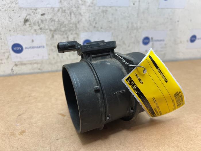 Compteur de masse d'air Mercedes C-Klasse
