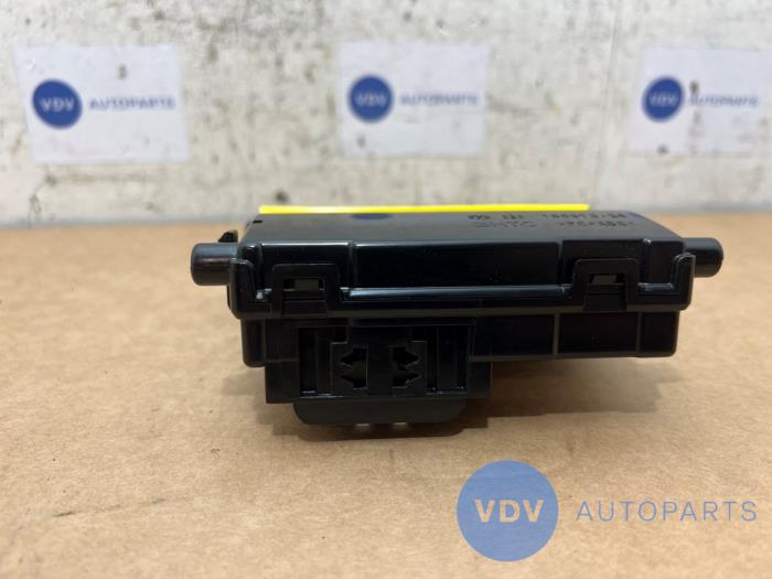 AC relay Mercedes C-Klasse