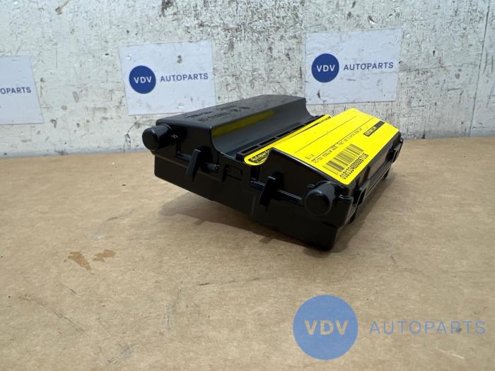 AC relay Mercedes C-Klasse