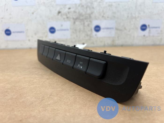 Commutateur feu clignotant Mercedes A-Klasse