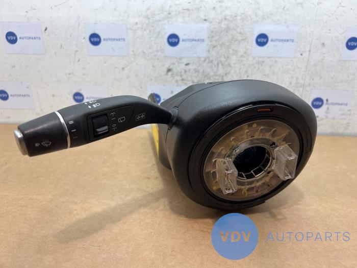 Combischakelaar Stuurkolom Mercedes A-Klasse