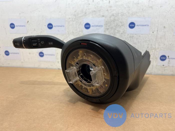 Combischakelaar Stuurkolom Mercedes A-Klasse