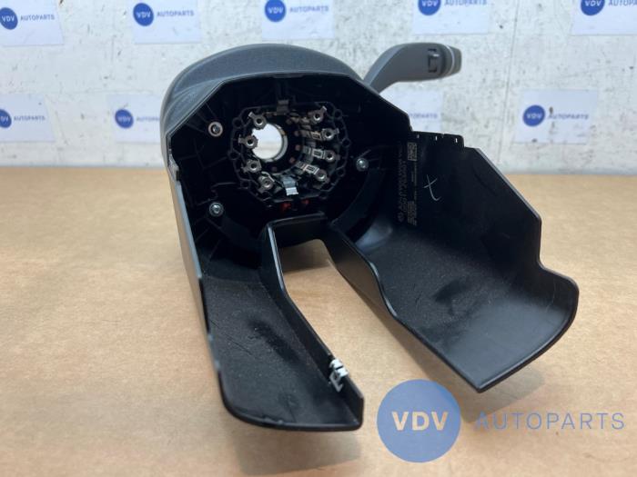 Combischakelaar Stuurkolom Mercedes A-Klasse