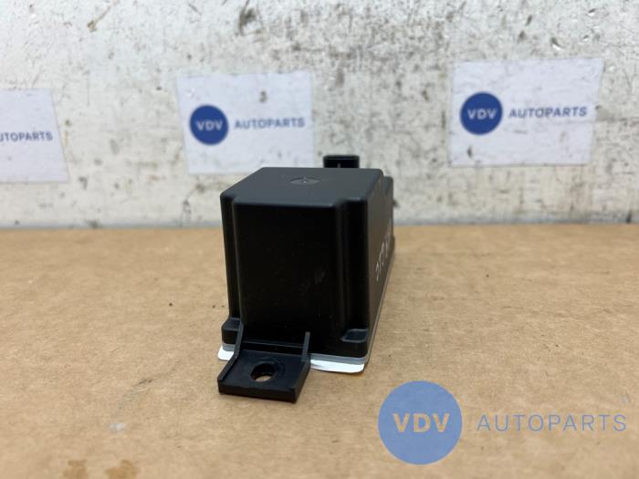 Spanningsregelaar Mercedes C-Klasse