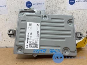 Gebruikte Snelheid Sensor Mercedes GLC (X254) 2.0 300e 16V 4-Matic Prijs € 108,90 Inclusief btw aangeboden door Autoparts Van De Velde