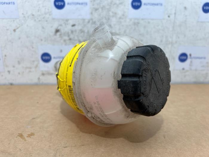 Expansion vessel Mercedes SL