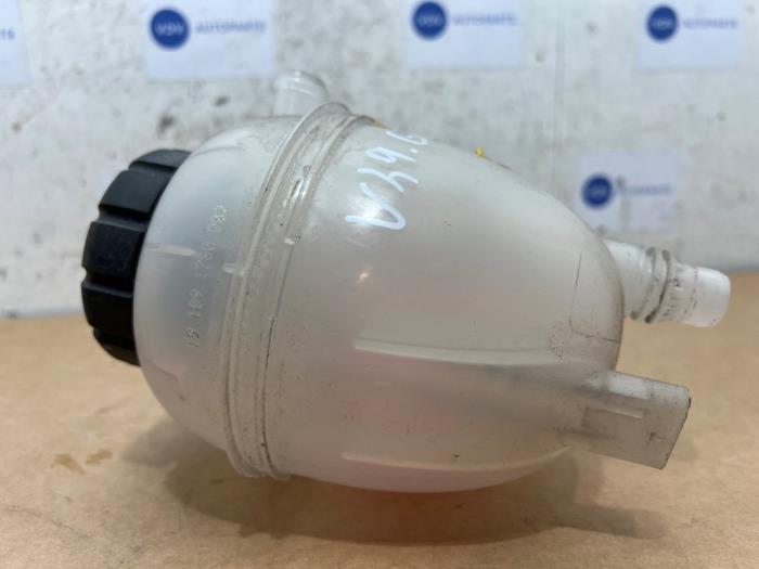 Expansion vessel Mercedes SL