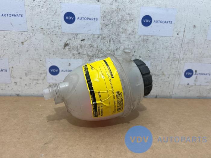 Expansion vessel Mercedes SL