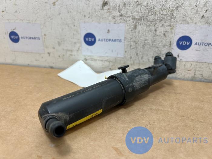 Scheinwerfersprüher Mercedes S-Klasse