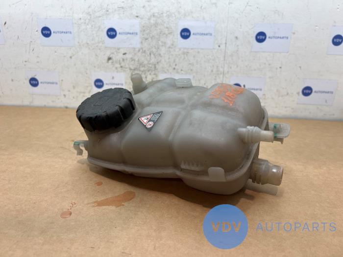 Expansion vessel Mercedes A-Klasse
