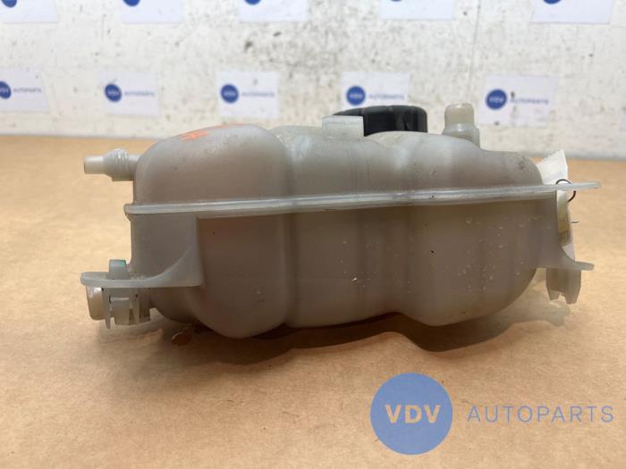Expansion vessel Mercedes A-Klasse
