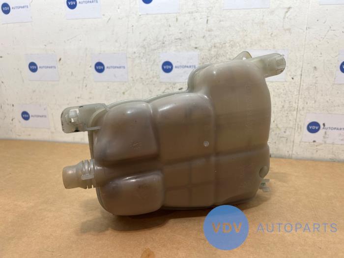 Expansion vessel Mercedes A-Klasse