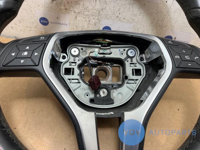 Volant Mercedes A-Klasse