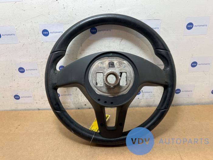 Volant Mercedes A-Klasse