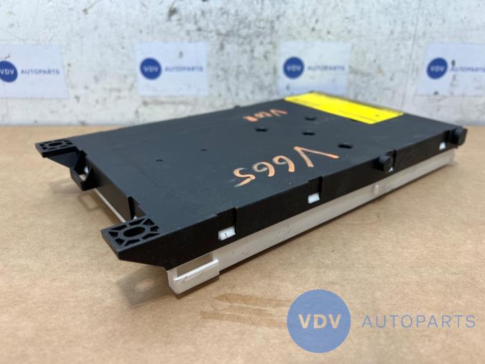 Komfort-Modul Mercedes B-Klasse