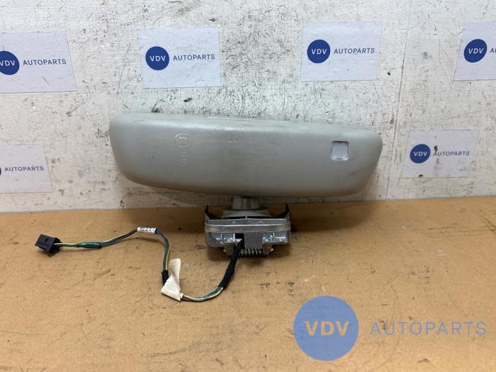 Rear view mirror Mercedes S-Klasse