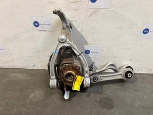 Gebruikte Asschenkel links-voor Mercedes S (222.0/222.1) 3.0 S-350d 4-Matic Prijs € 393,25 Inclusief btw aangeboden door Autoparts Van De Velde