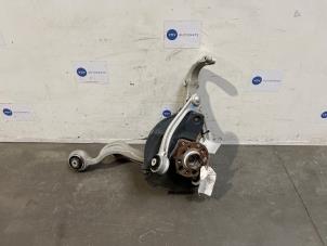 Gebruikte Asschenkel links-voor Mercedes S (222.0/222.1) 3.0 S-350d 4-Matic Prijs € 393,25 Inclusief btw aangeboden door Autoparts Van De Velde