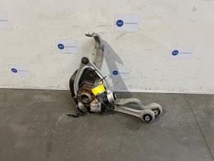 Gebruikte Asschenkel links-voor Mercedes S (222.0/222.1) 3.0 S-350d 4-Matic Prijs € 393,25 Inclusief btw aangeboden door Autoparts Van De Velde