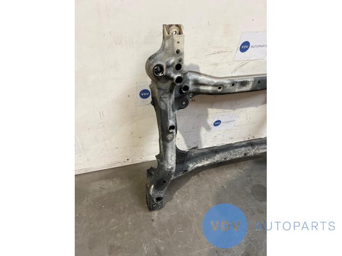Subframe Mercedes C-Klasse