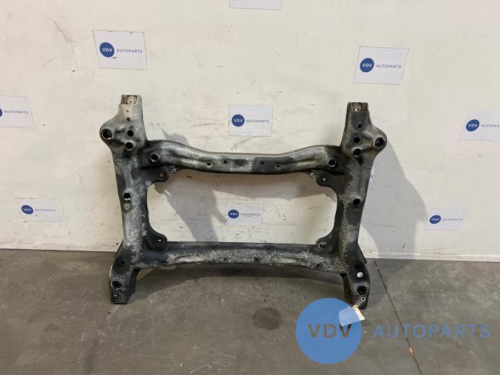 Subframe Mercedes C-Klasse