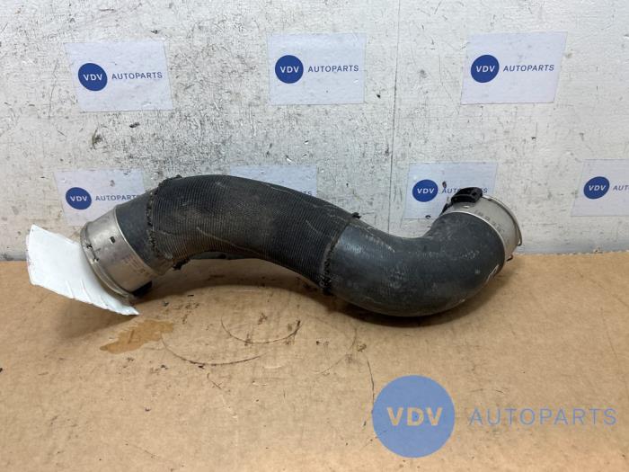 Hose (miscellaneous) Mercedes B-Klasse